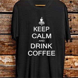 Keep calm and drink coffee315 - Taylor Hawkins